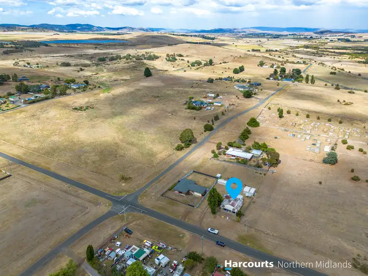 Fourth view of Homely house listing, 26 Bridge Street, Ross TAS 7209