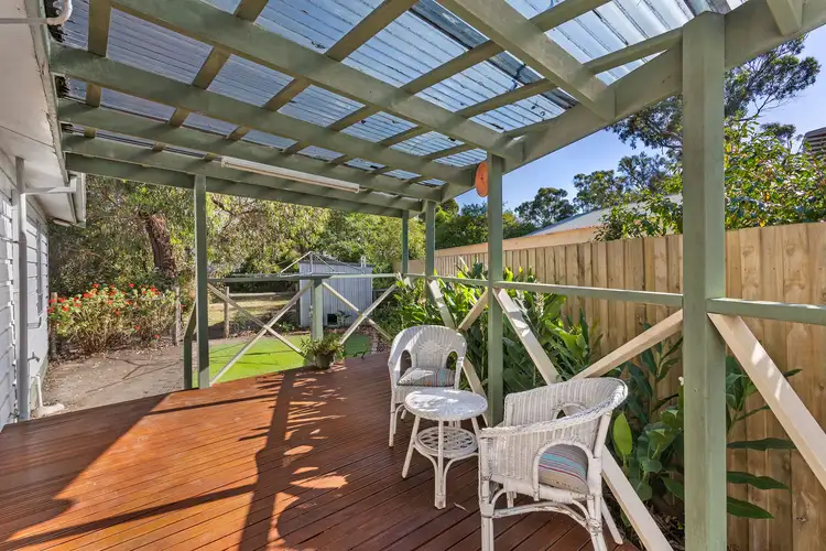 Second view of Homely house listing, 8 Whittle Street, Crib Point VIC 3919