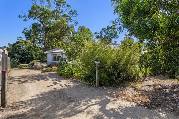 Third view of Homely house listing, 8 Whittle Street, Crib Point VIC 3919