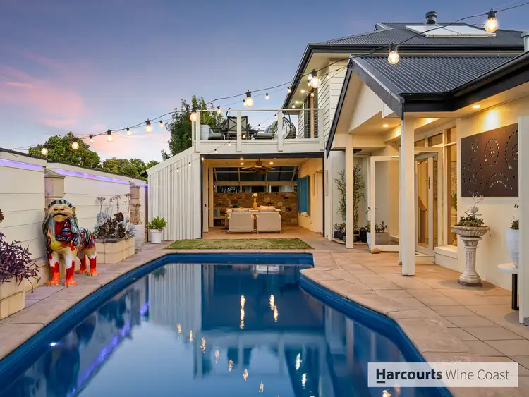 67 Albany Avenue, Port Noarlunga South SA 5167