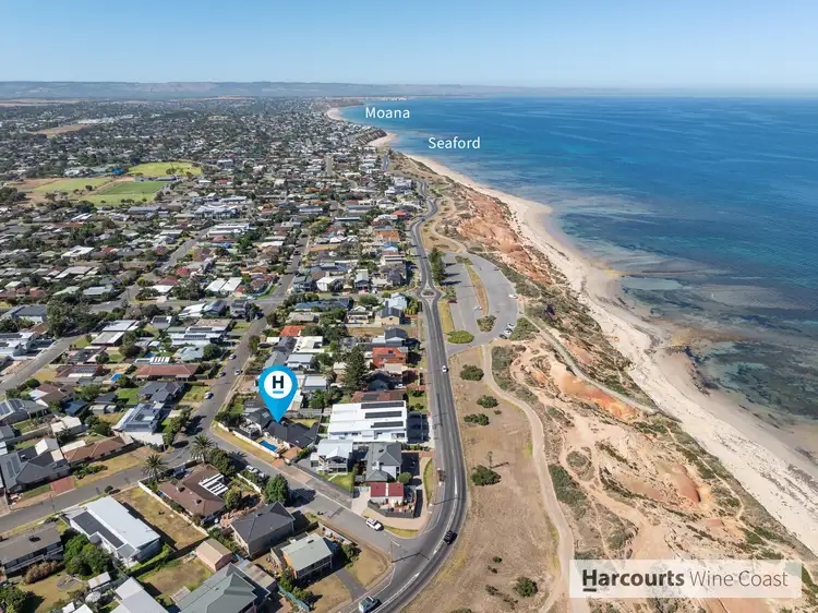 Second view of Homely house listing, 67 Albany Avenue, Port Noarlunga South SA 5167