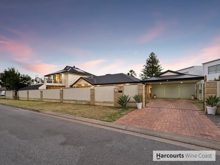 Fifth view of Homely house listing, 67 Albany Avenue, Port Noarlunga South SA 5167