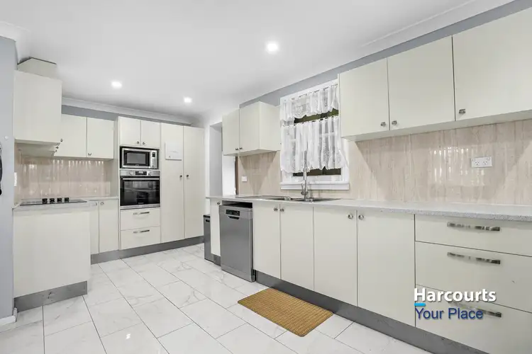 Fifth view of Homely house listing, 2 Mudie Place, Blackett NSW 2770