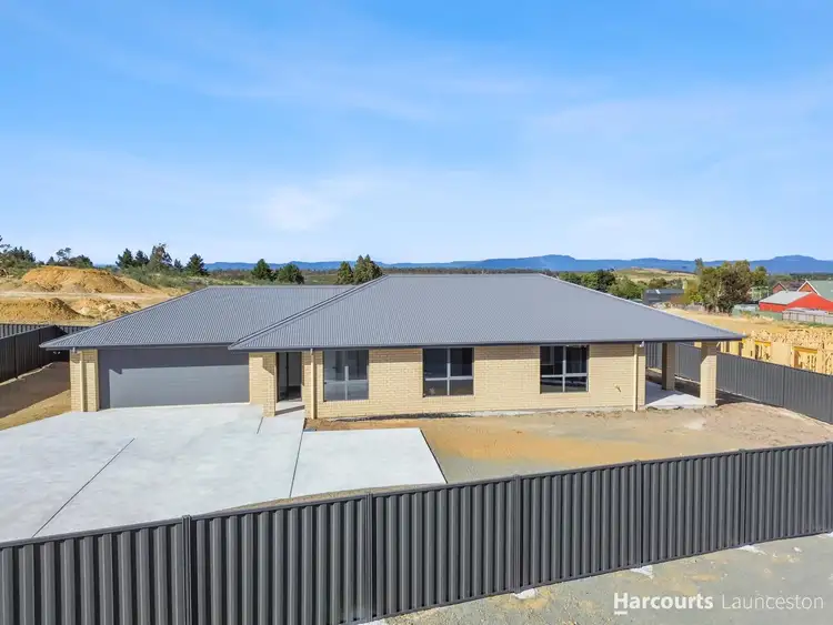 Second view of Homely house listing, 19 Sandscape Court, Hadspen TAS 7290