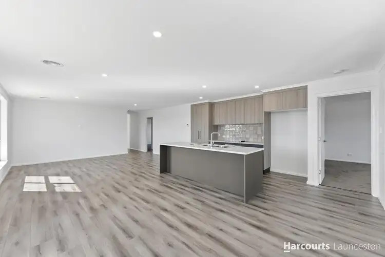 Third view of Homely house listing, 19 Sandscape Court, Hadspen TAS 7290