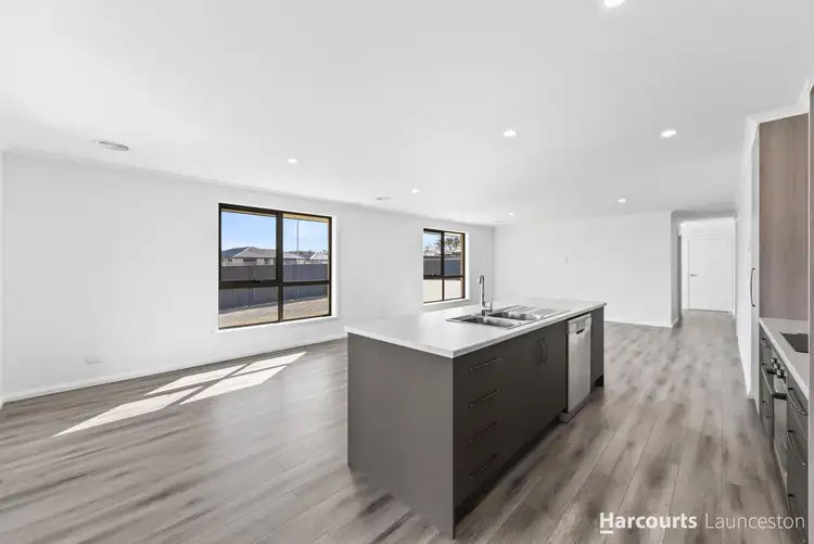 Fourth view of Homely house listing, 19 Sandscape Court, Hadspen TAS 7290