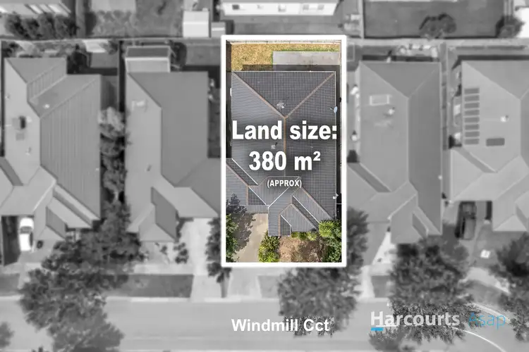 Third view of Homely house listing, 39 Windmill Circuit, Lyndhurst VIC 3975