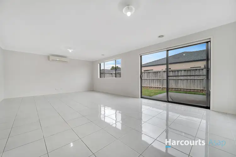 Fifth view of Homely house listing, 39 Windmill Circuit, Lyndhurst VIC 3975