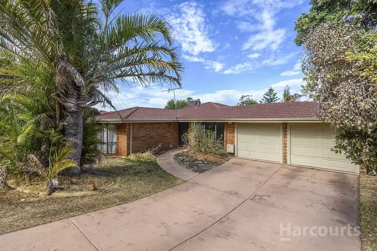 Main view of Homely house listing, 6 Traverse Road, Mullaloo WA 6027