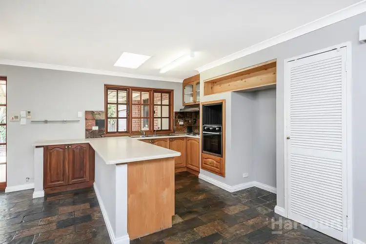 Second view of Homely house listing, 6 Traverse Road, Mullaloo WA 6027