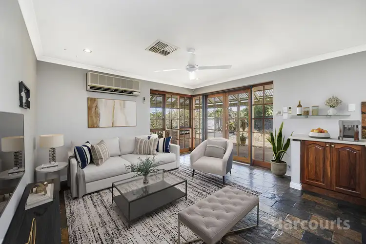 Fourth view of Homely house listing, 6 Traverse Road, Mullaloo WA 6027
