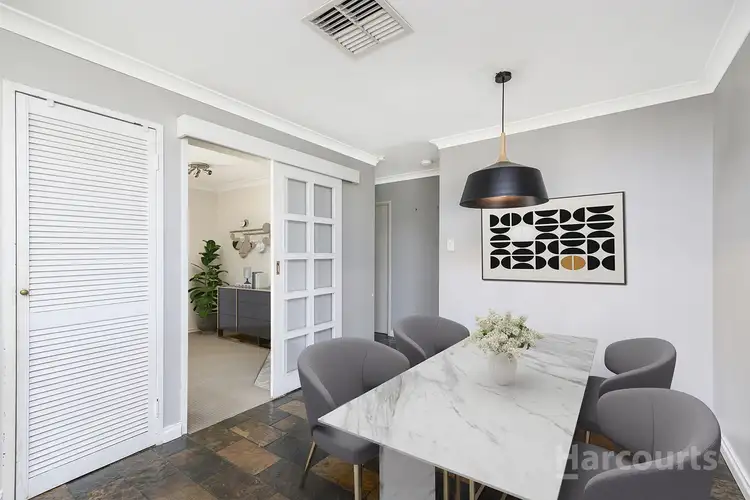 Fifth view of Homely house listing, 6 Traverse Road, Mullaloo WA 6027