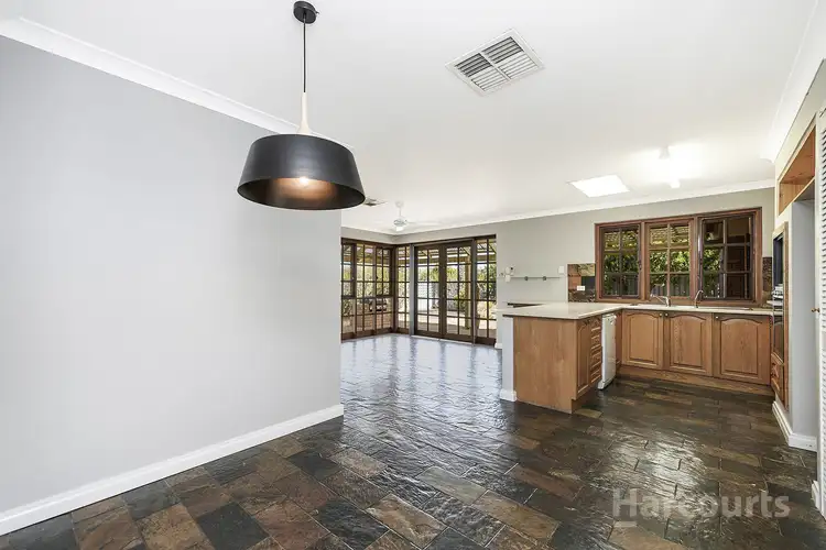 Sixth view of Homely house listing, 6 Traverse Road, Mullaloo WA 6027
