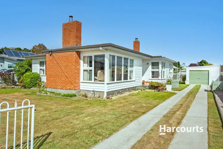 Main view of Homely house listing, 4 Goddard Street, Ulverstone TAS 7315