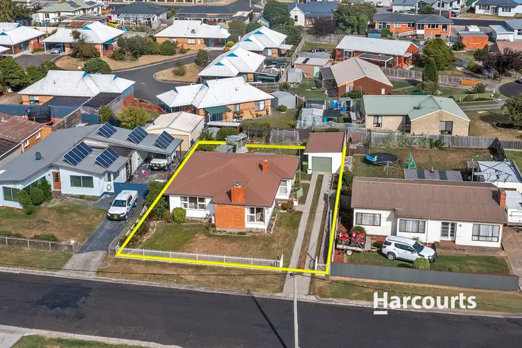 Second view of Homely house listing, 4 Goddard Street, Ulverstone TAS 7315