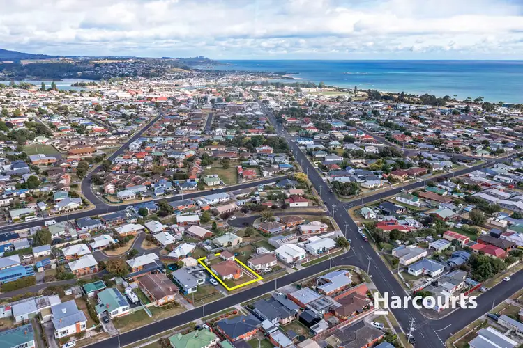 Third view of Homely house listing, 4 Goddard Street, Ulverstone TAS 7315