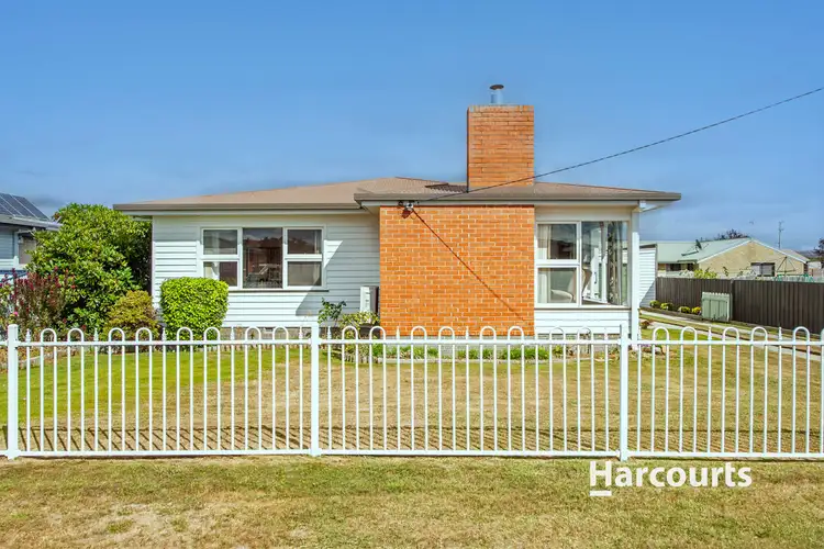 Fourth view of Homely house listing, 4 Goddard Street, Ulverstone TAS 7315