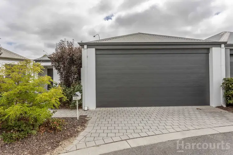 Main view of Homely house listing, 11/23 Bakana Loop, Landsdale WA 6065