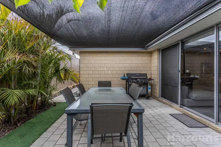 Fourth view of Homely house listing, 11/23 Bakana Loop, Landsdale WA 6065