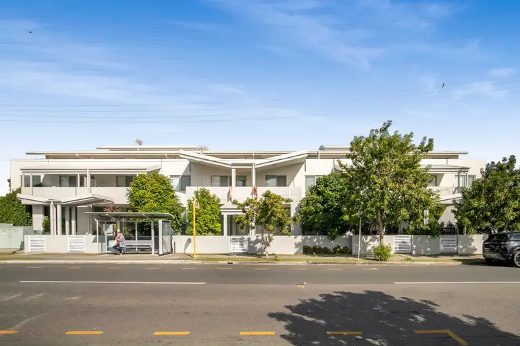 25/223 Tufnell Road, Banyo QLD 4014