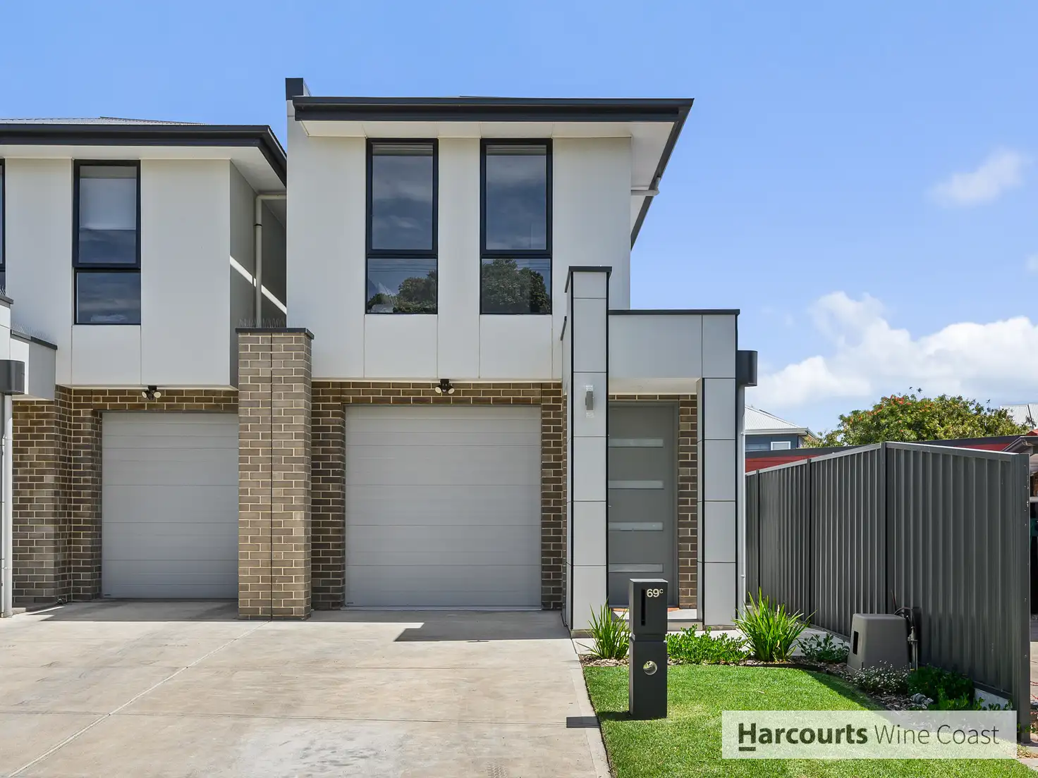 Main view of Homely house listing, 69c Compass Drive, Seaford SA 5169