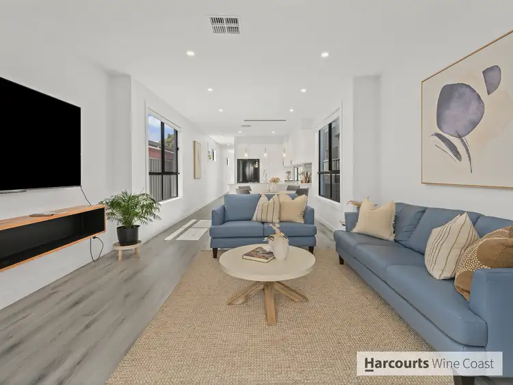 Second view of Homely house listing, 69c Compass Drive, Seaford SA 5169