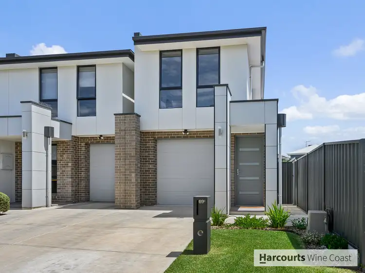 Fifth view of Homely house listing, 69c Compass Drive, Seaford SA 5169