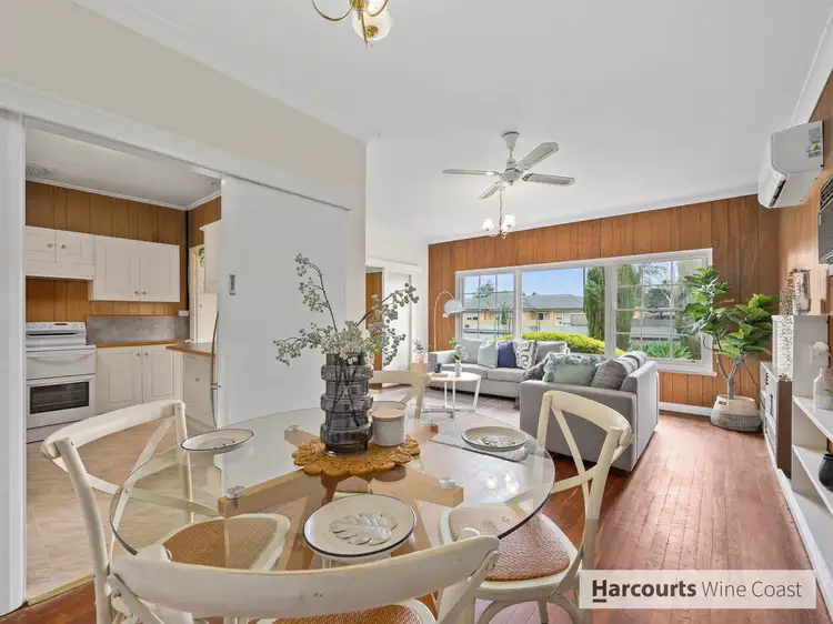 Main view of Homely house listing, 40 Greenbank Grove, Hackham West SA 5163