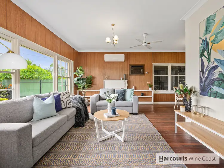 Second view of Homely house listing, 40 Greenbank Grove, Hackham West SA 5163