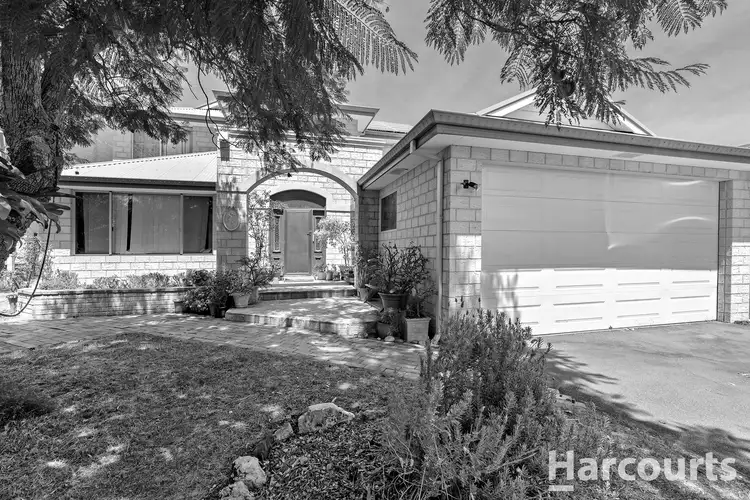 180 Culeenup Road, North Yunderup WA 6208