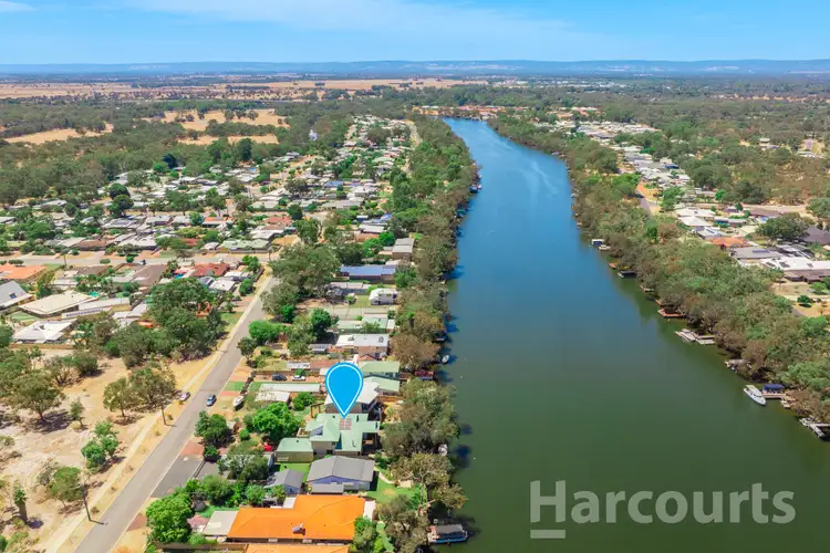 Third view of Homely house listing, 180 Culeenup Road, North Yunderup WA 6208