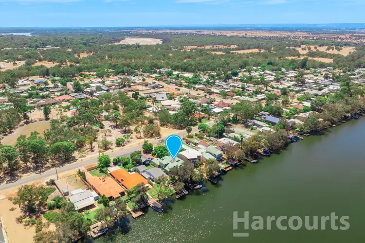 Fourth view of Homely house listing, 180 Culeenup Road, North Yunderup WA 6208