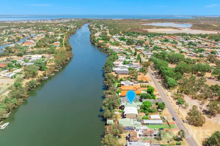 Fifth view of Homely house listing, 180 Culeenup Road, North Yunderup WA 6208