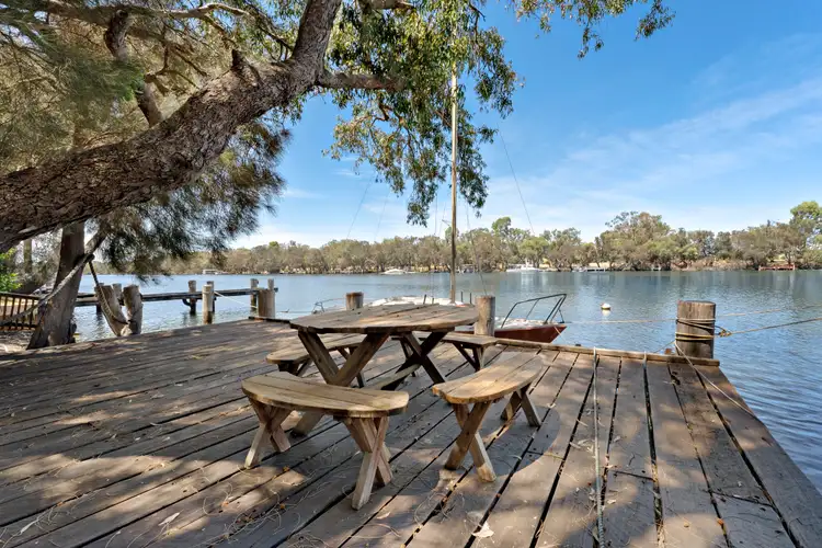 Sixth view of Homely house listing, 180 Culeenup Road, North Yunderup WA 6208