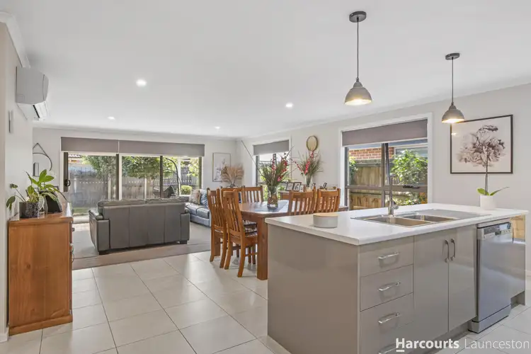 Second view of Homely unit listing, 2/1A Fore Street, Perth TAS 7300