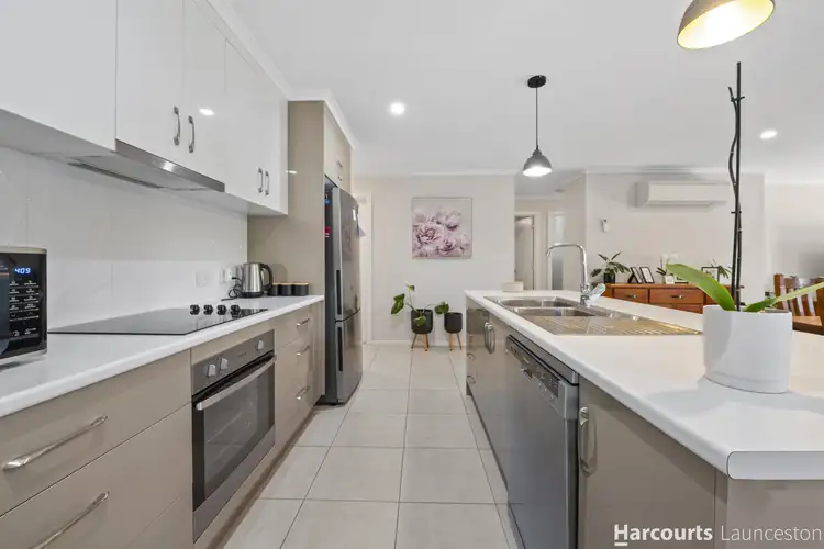 Third view of Homely unit listing, 2/1A Fore Street, Perth TAS 7300