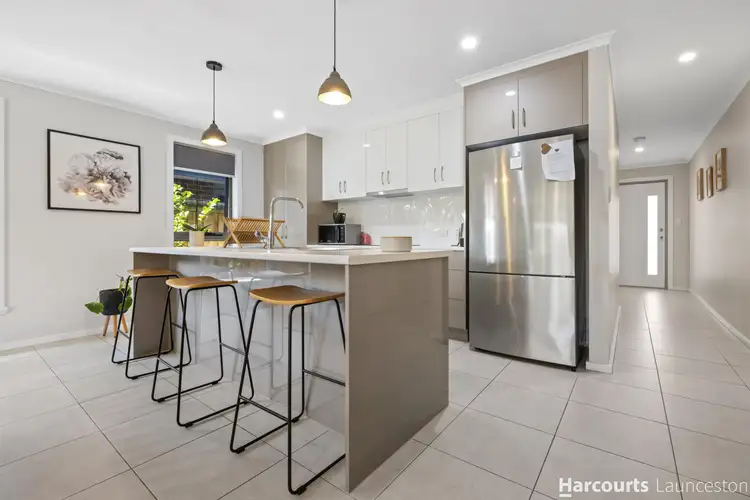 Fourth view of Homely unit listing, 2/1A Fore Street, Perth TAS 7300