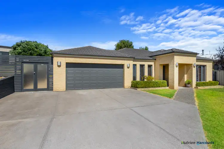 Third view of Homely house listing, 25 Oswald Drive, Alexandra VIC 3714