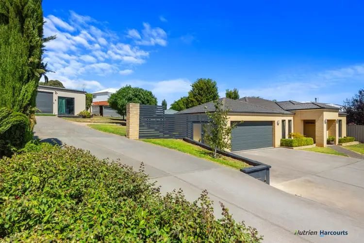 Fourth view of Homely house listing, 25 Oswald Drive, Alexandra VIC 3714