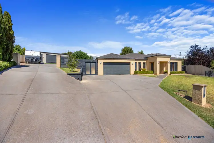 Fifth view of Homely house listing, 25 Oswald Drive, Alexandra VIC 3714
