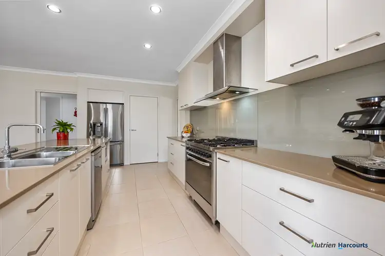 Sixth view of Homely house listing, 25 Oswald Drive, Alexandra VIC 3714