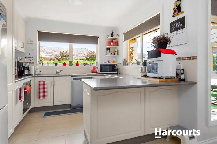 Fourth view of Homely house listing, 70 Waldhorn Drive, Grindelwald TAS 7277