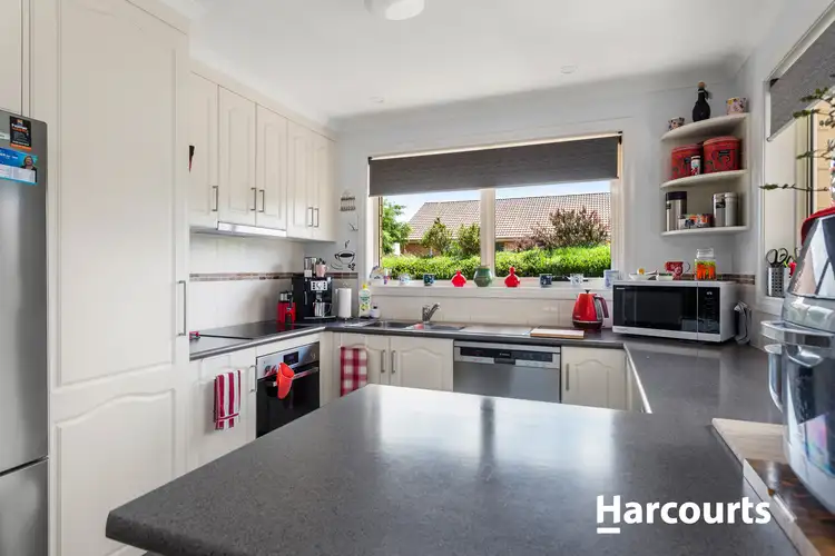 Fifth view of Homely house listing, 70 Waldhorn Drive, Grindelwald TAS 7277