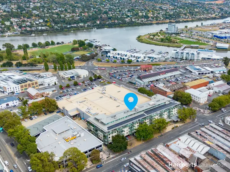 503/12-14 St John Street, Launceston TAS 7250