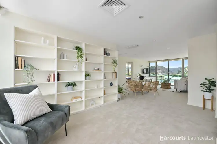 Sixth view of Homely apartment listing, 503/12-14 St John Street, Launceston TAS 7250