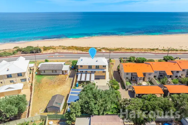 Second view of Homely house listing, 25 Halls Head Parade, Halls Head WA 6210