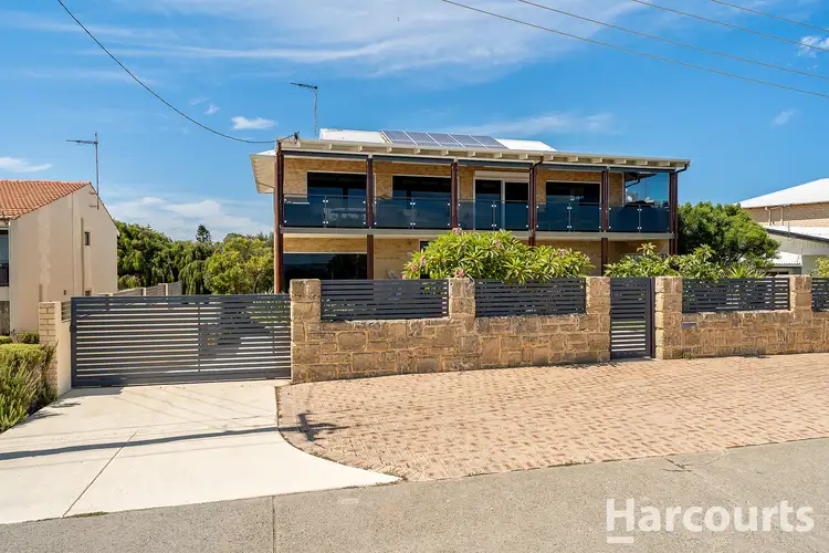 Third view of Homely house listing, 25 Halls Head Parade, Halls Head WA 6210