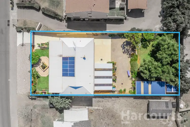 Fourth view of Homely house listing, 25 Halls Head Parade, Halls Head WA 6210