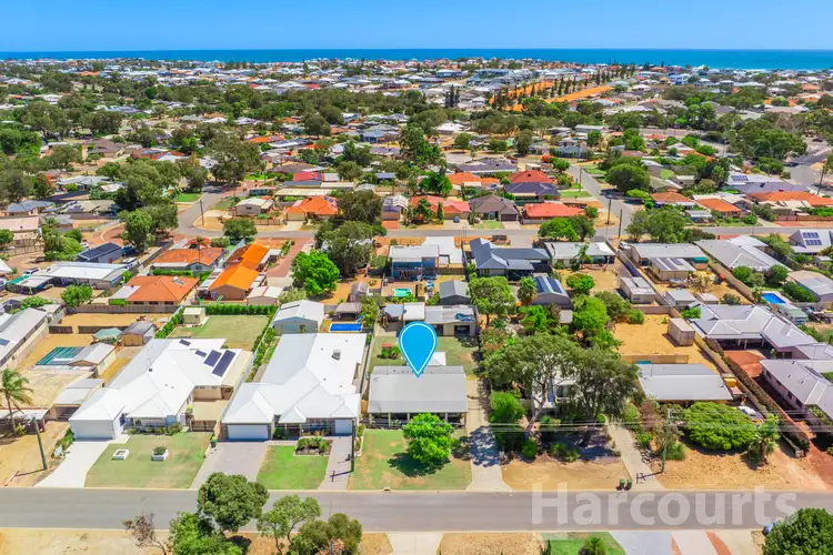 Fifth view of Homely house listing, 14 Earl Street, Wannanup WA 6210