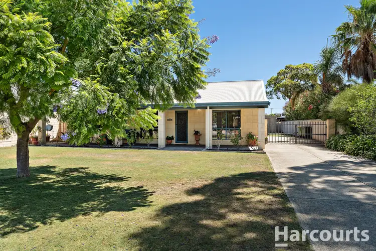 Sixth view of Homely house listing, 14 Earl Street, Wannanup WA 6210